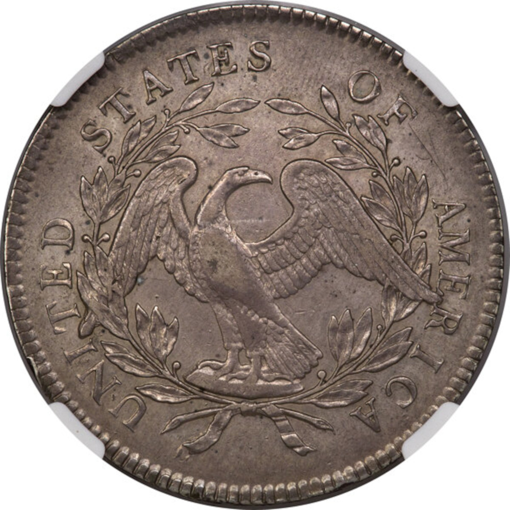 1795-$1-Flowing-Hair-Silver-Dollar